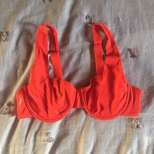 Blackbough Swim Lucy bikini top